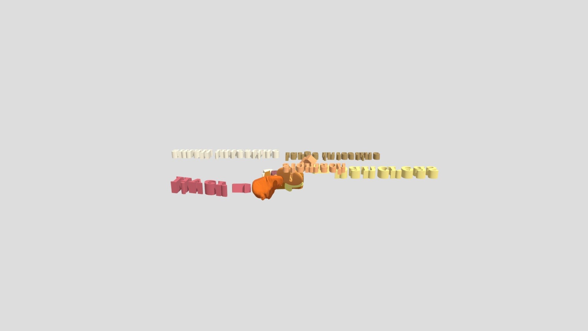 digestive system