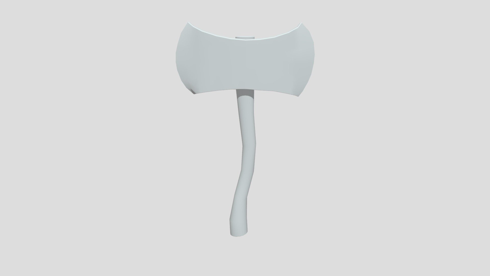 Axe Model