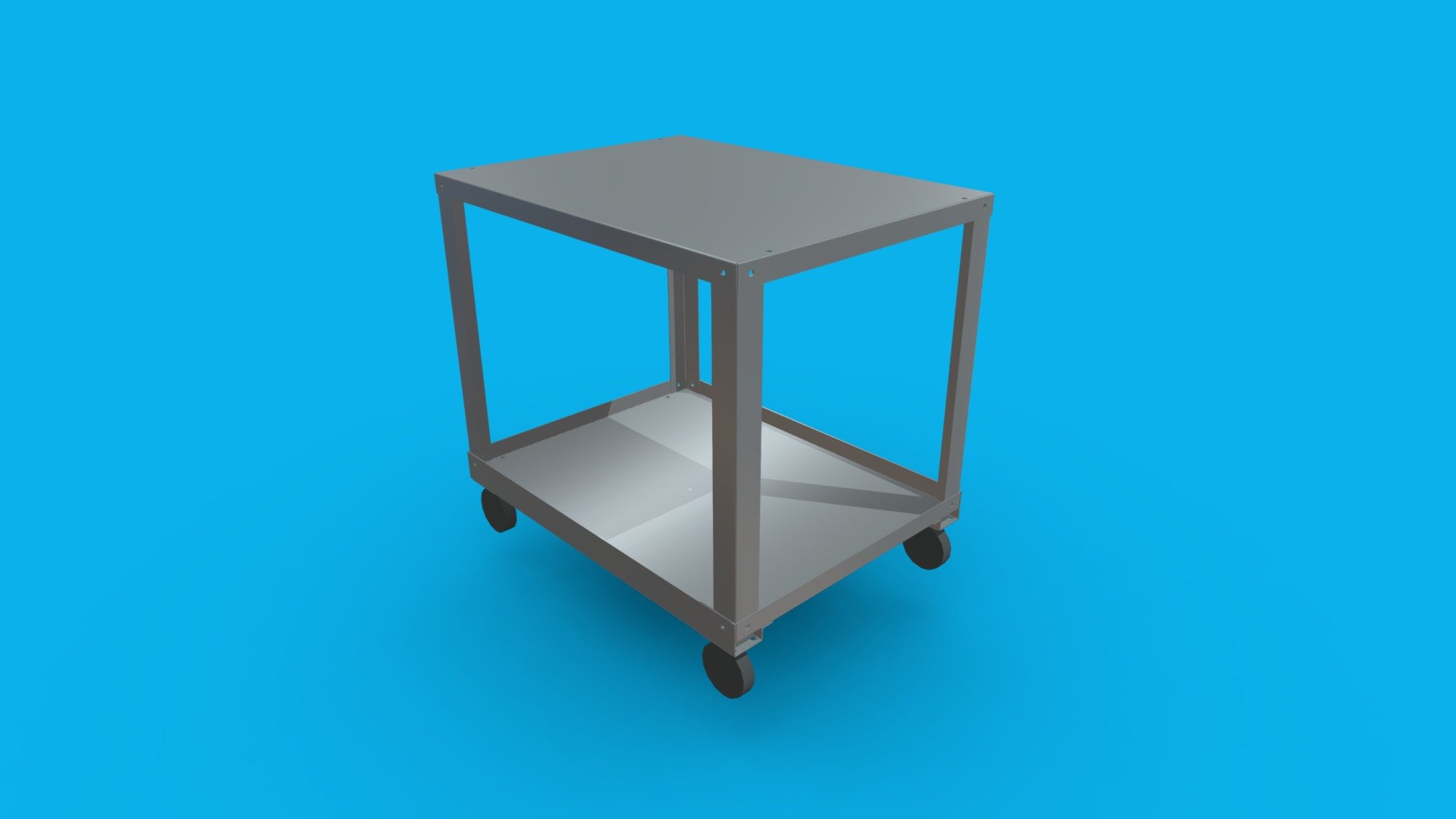 Shop Carts