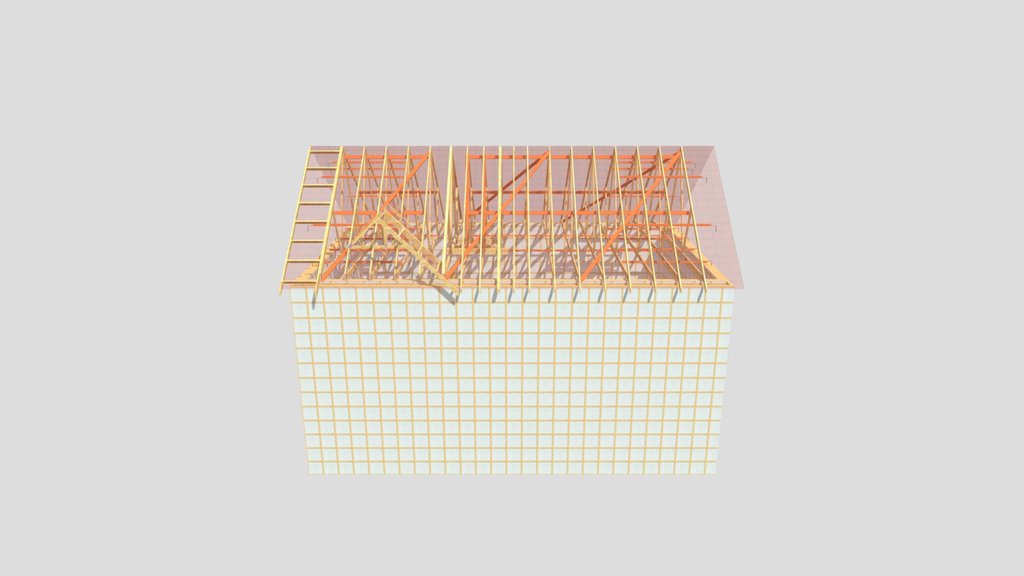 House Type 2b (site 36)