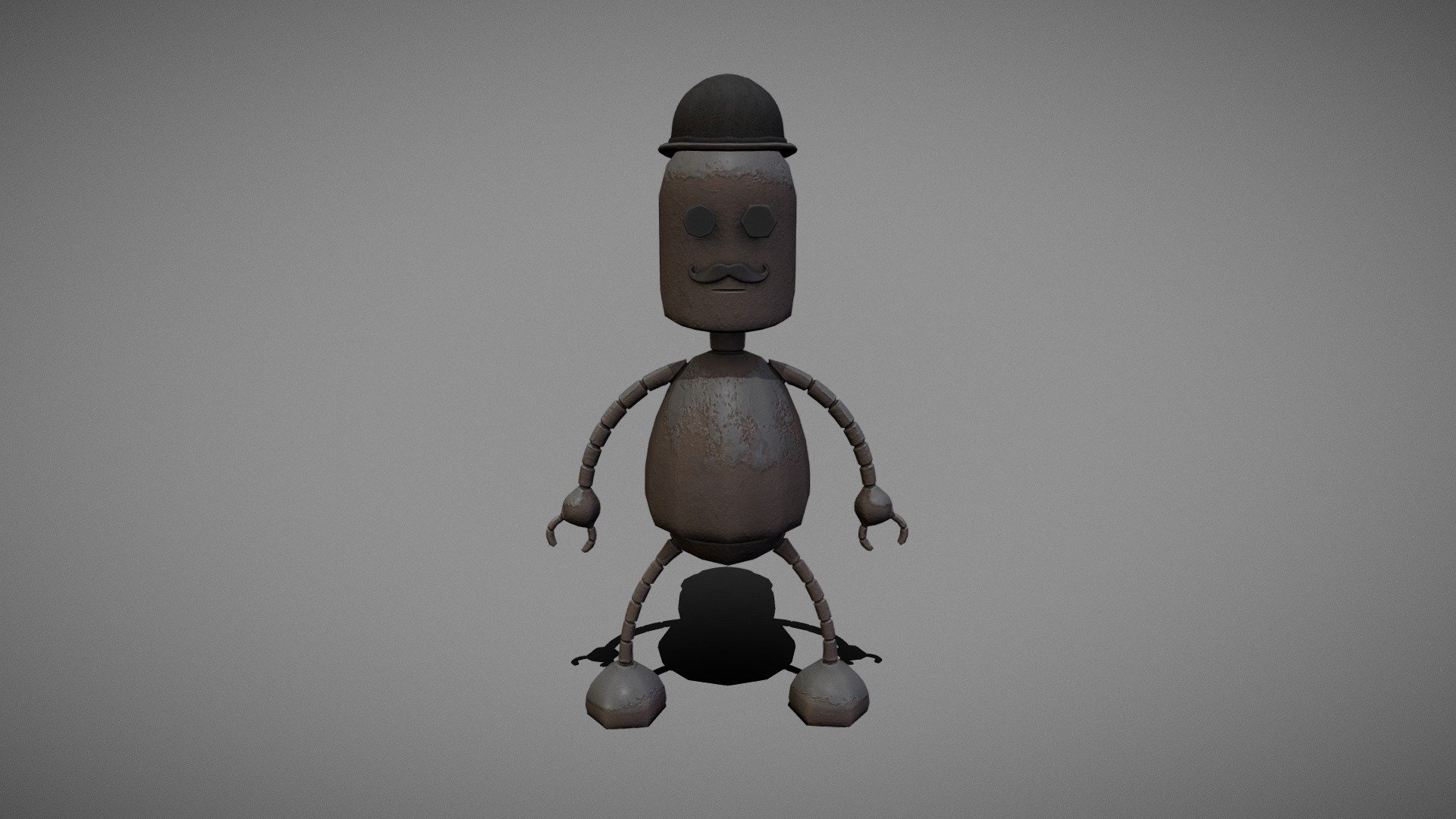 Robot