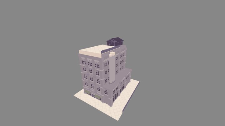 TPOT Hotel V2