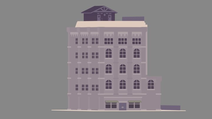 TPOT Hotel V2