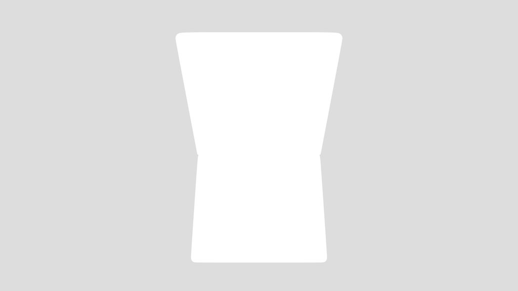 Daimond Shaped Nail Enamel