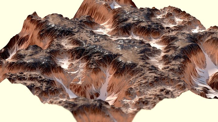 Rispat 3D models - Sketchfab