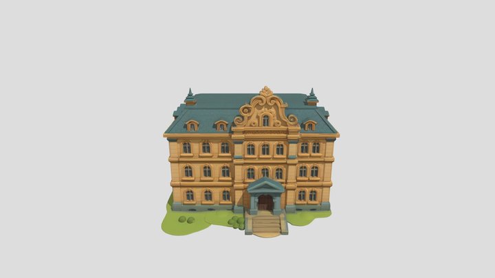 Building Factory - Creature Idol v2