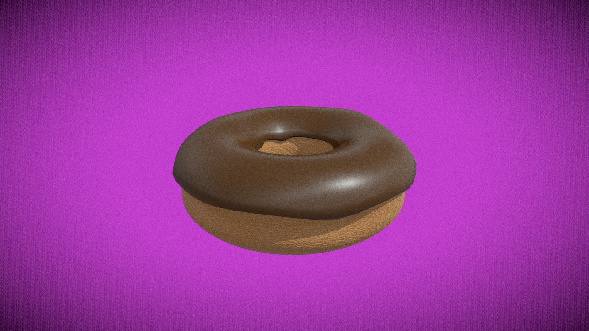 Donnut 3D by DGOnlineBR