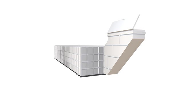 BG251050 3D Model