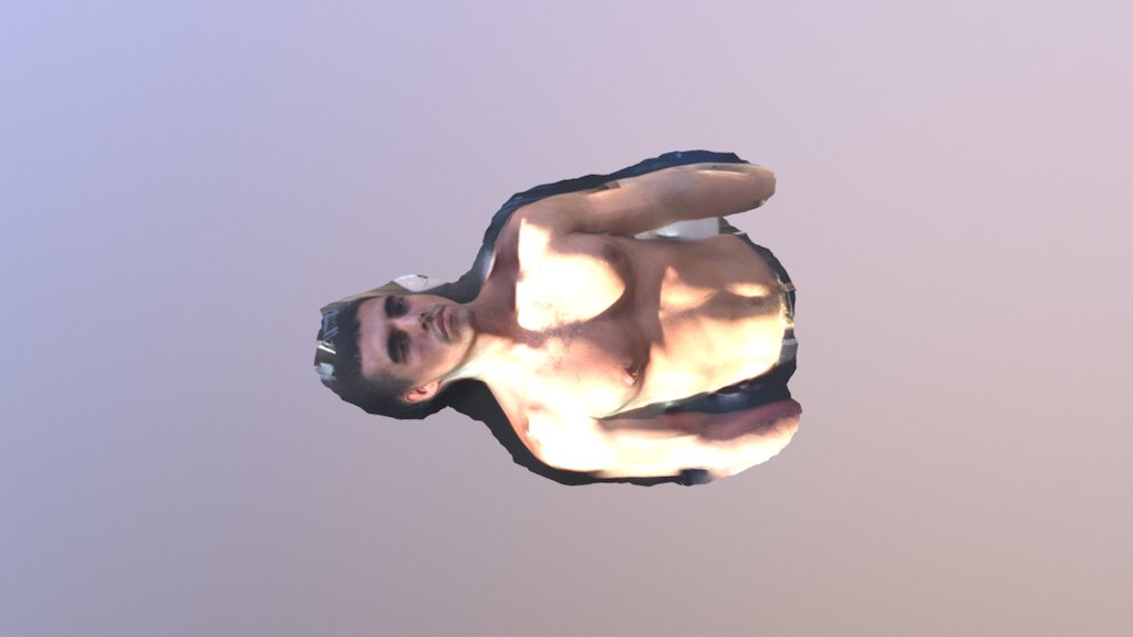Miguel cuerpo