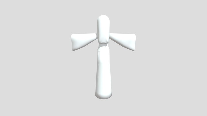 kirarig1 3D Model