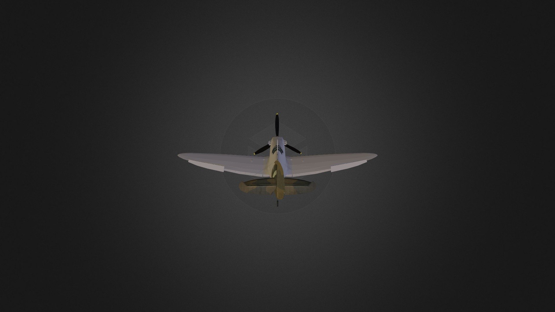 Spitfire