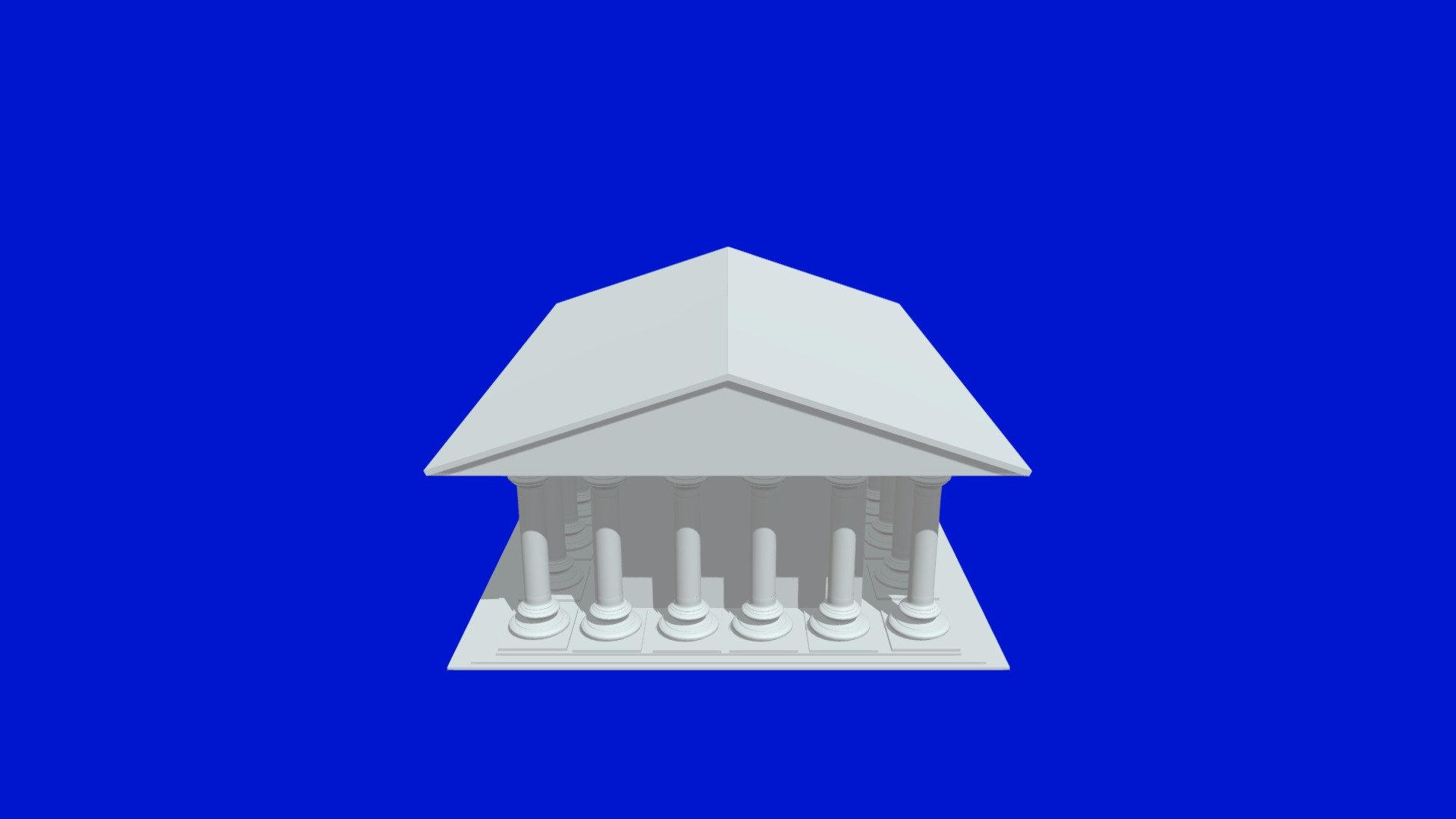 Parthenon 2