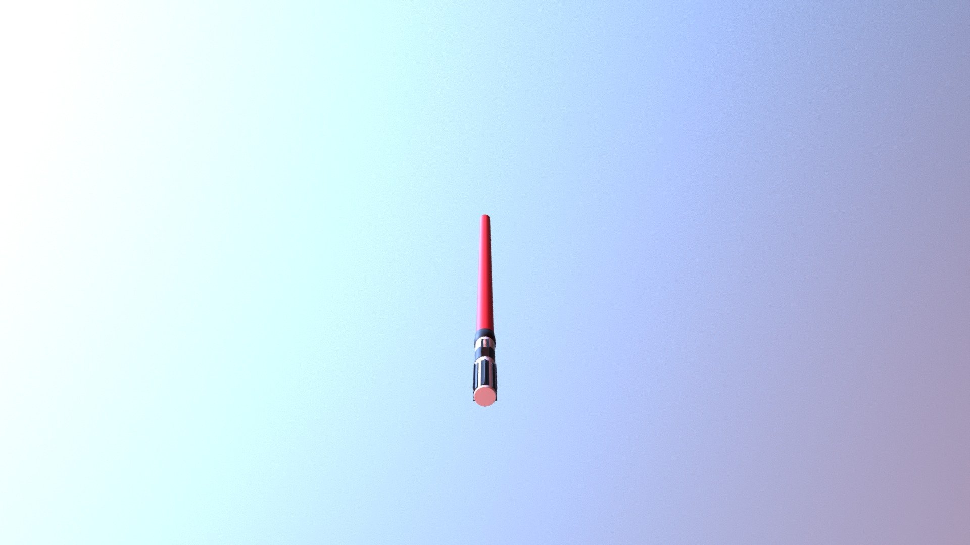 Darth Vader Lightsaber