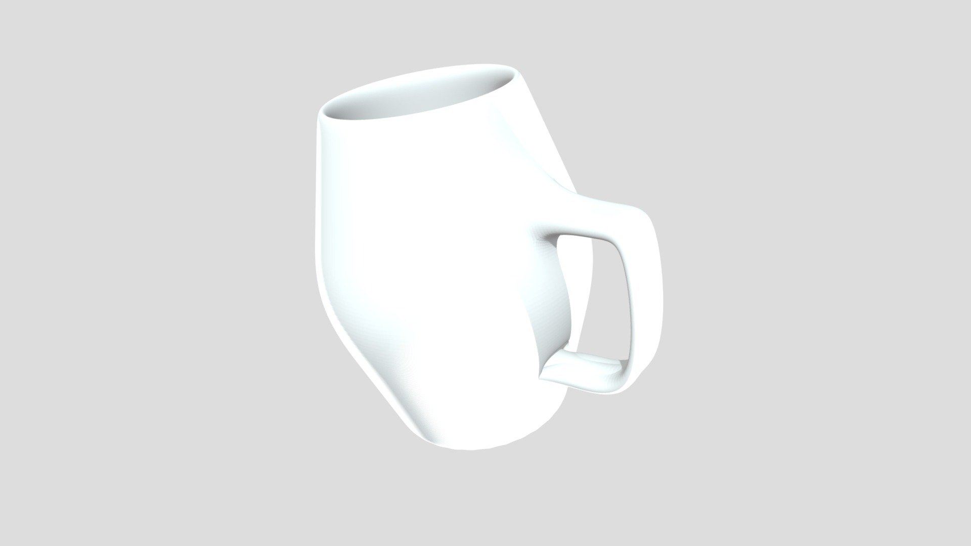 teacup 3dmodel - 3D model by biplabkayal222222 [e5e3293] - Sketchfab