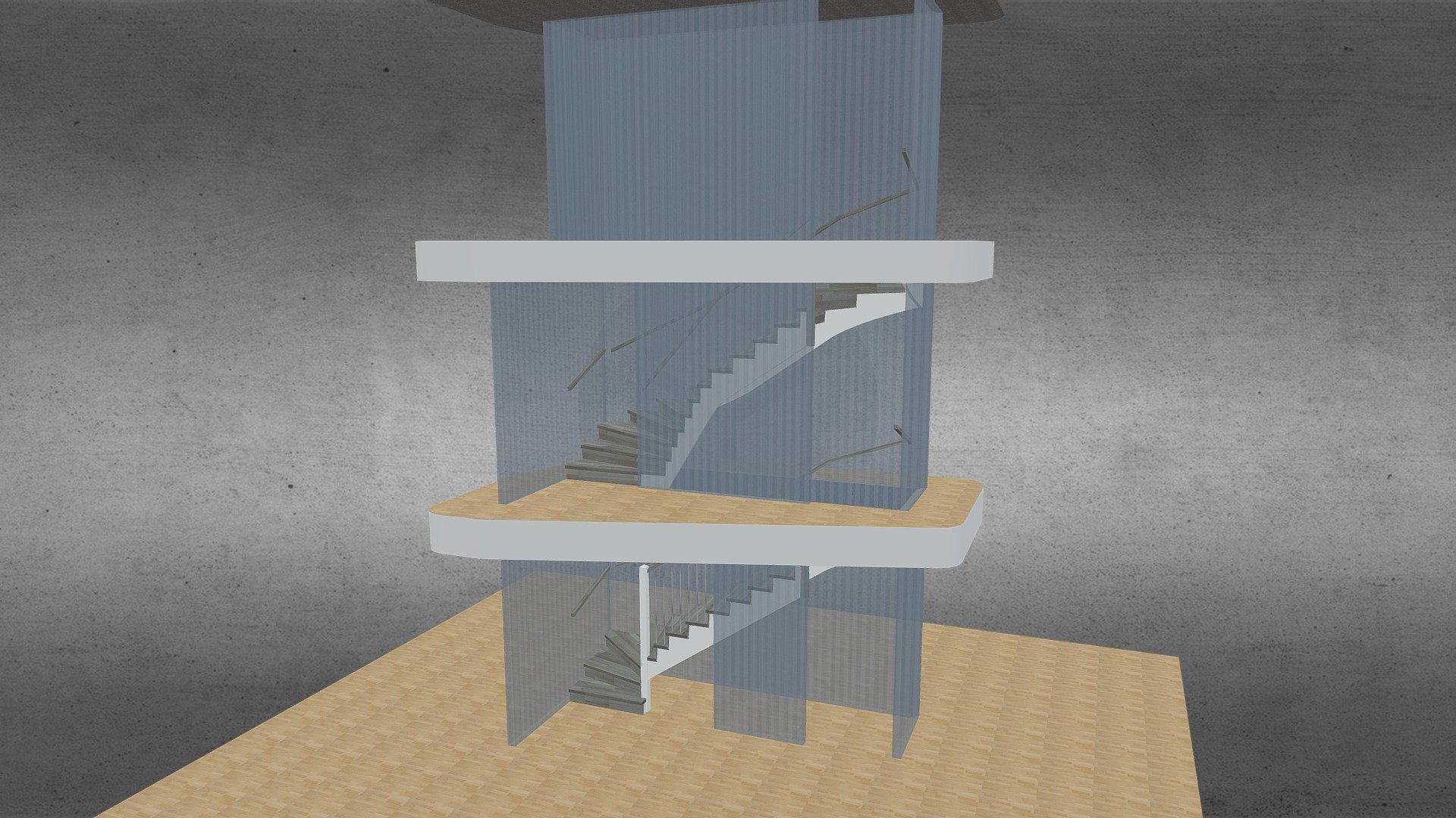 Mon-s (apartment 4)