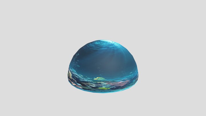 SAMARA 3D Model