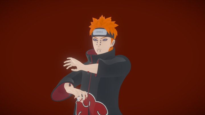 Naruto Online Mobile - Samui Swimsuit Gameplay Trailer 