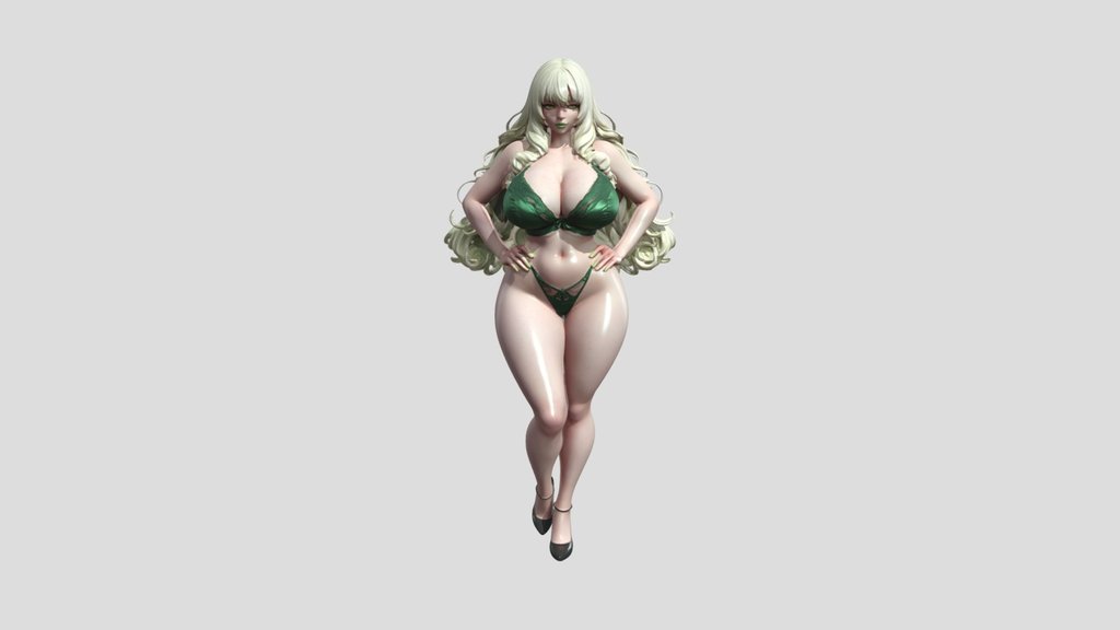 Lady karol