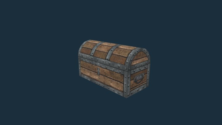 Gimp 3D models - Sketchfab