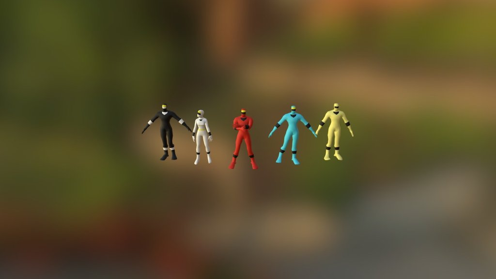 Ranger-570108050007