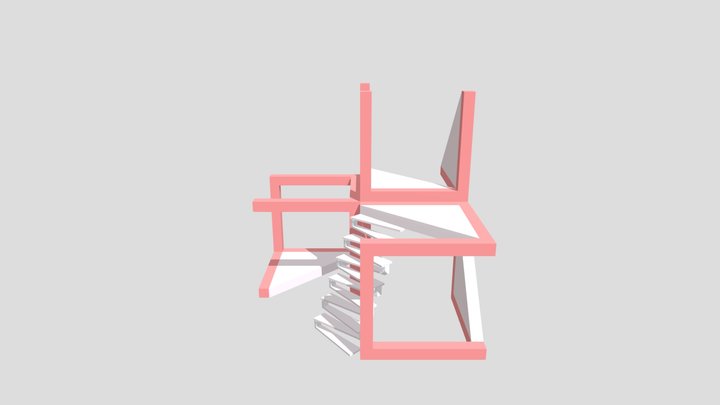 final 3D Model