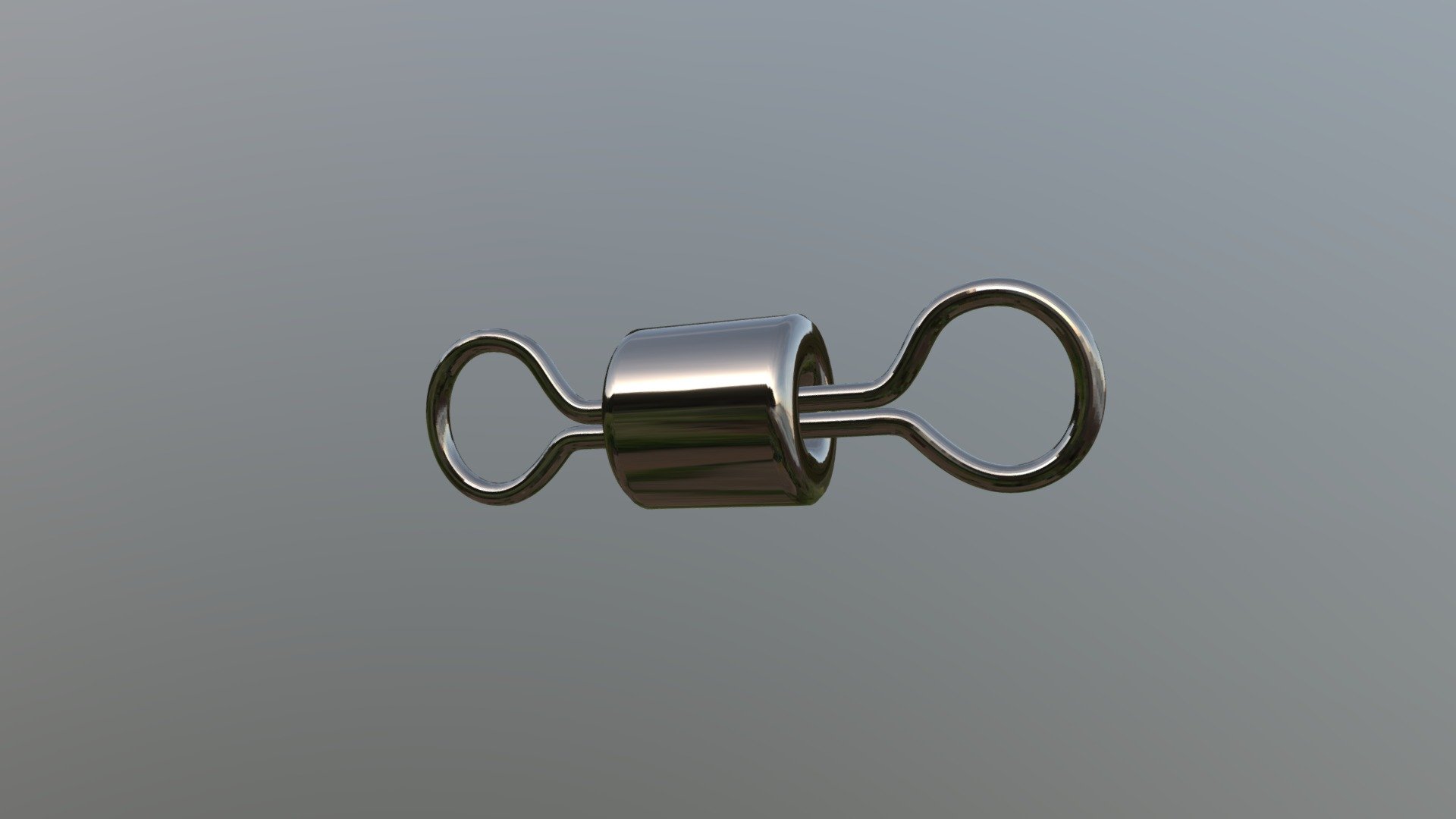 Barrel Swivel Fishing Material