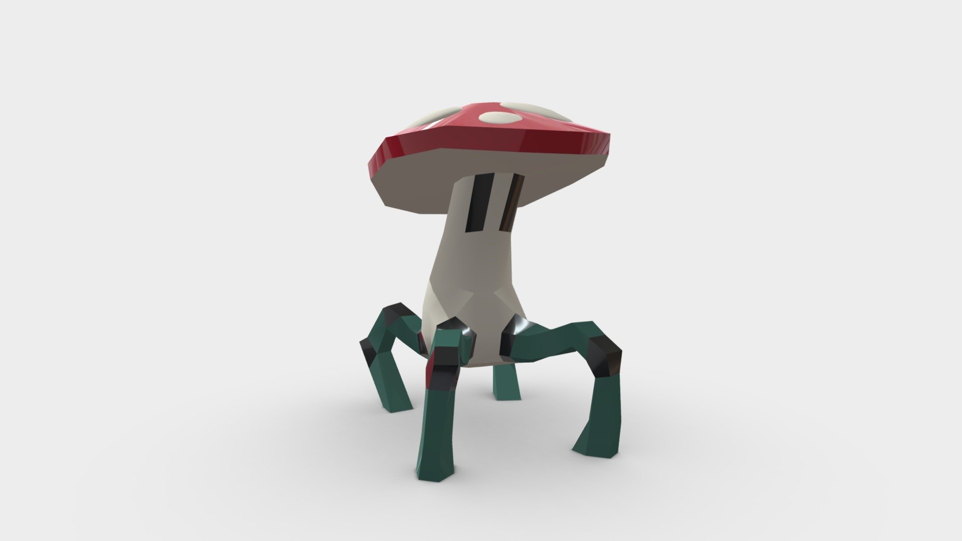 Mushroom