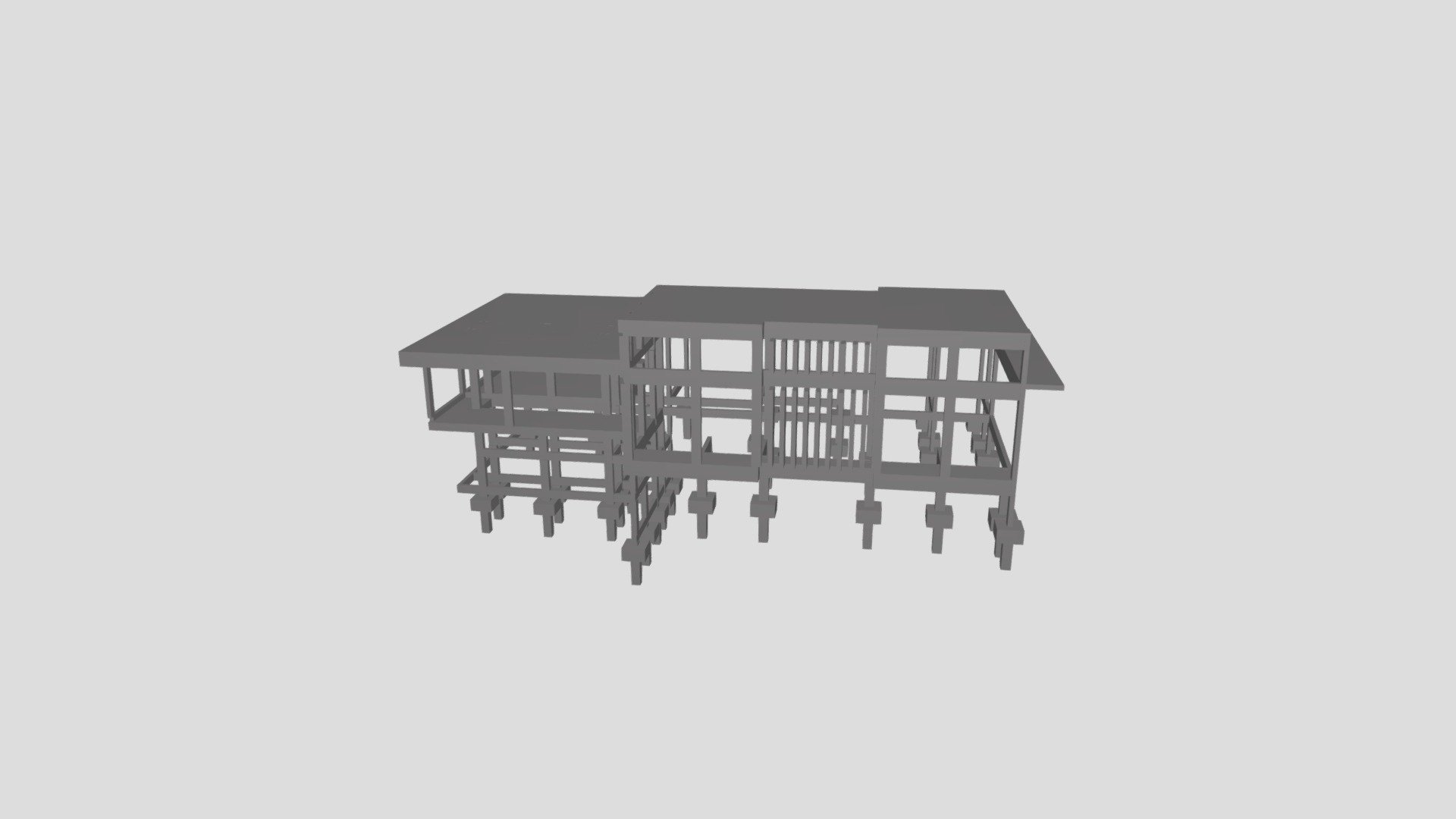 PROJETO RODOLFO - 3D model by carlosgom [e5e9735] - Sketchfab