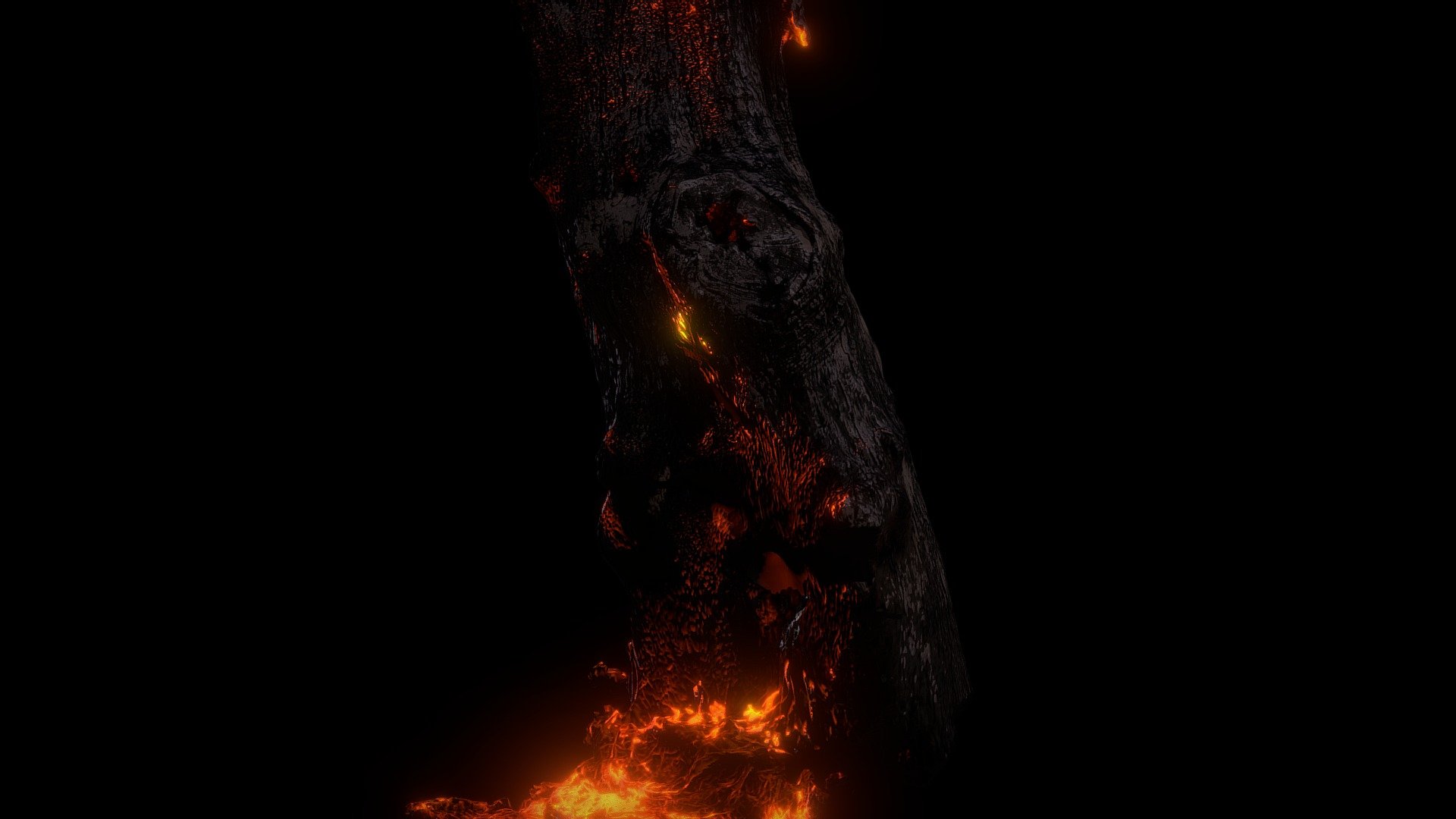 L'Ulivo di Fuoco