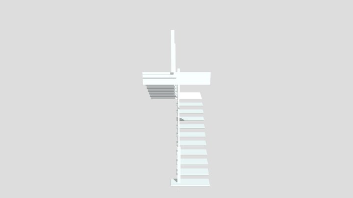 С игорем по поводу дальности размещения этой 3D Model