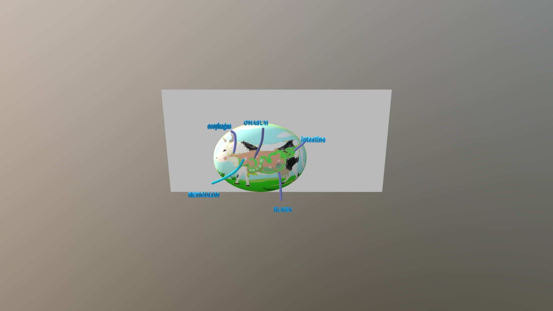 RUMINANSIA 2 - 3D model by Yusi.Kusumah [e5ea734] - Sketchfab