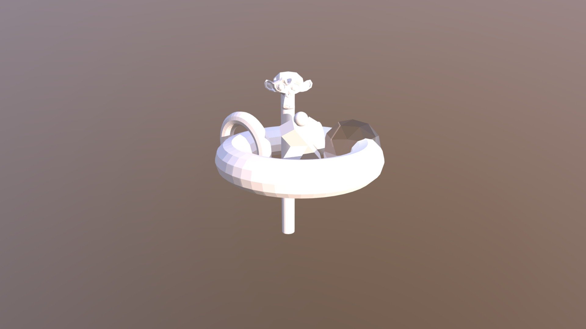 Junk - 3D model by 21dahlstephen [e5ebdfa] - Sketchfab