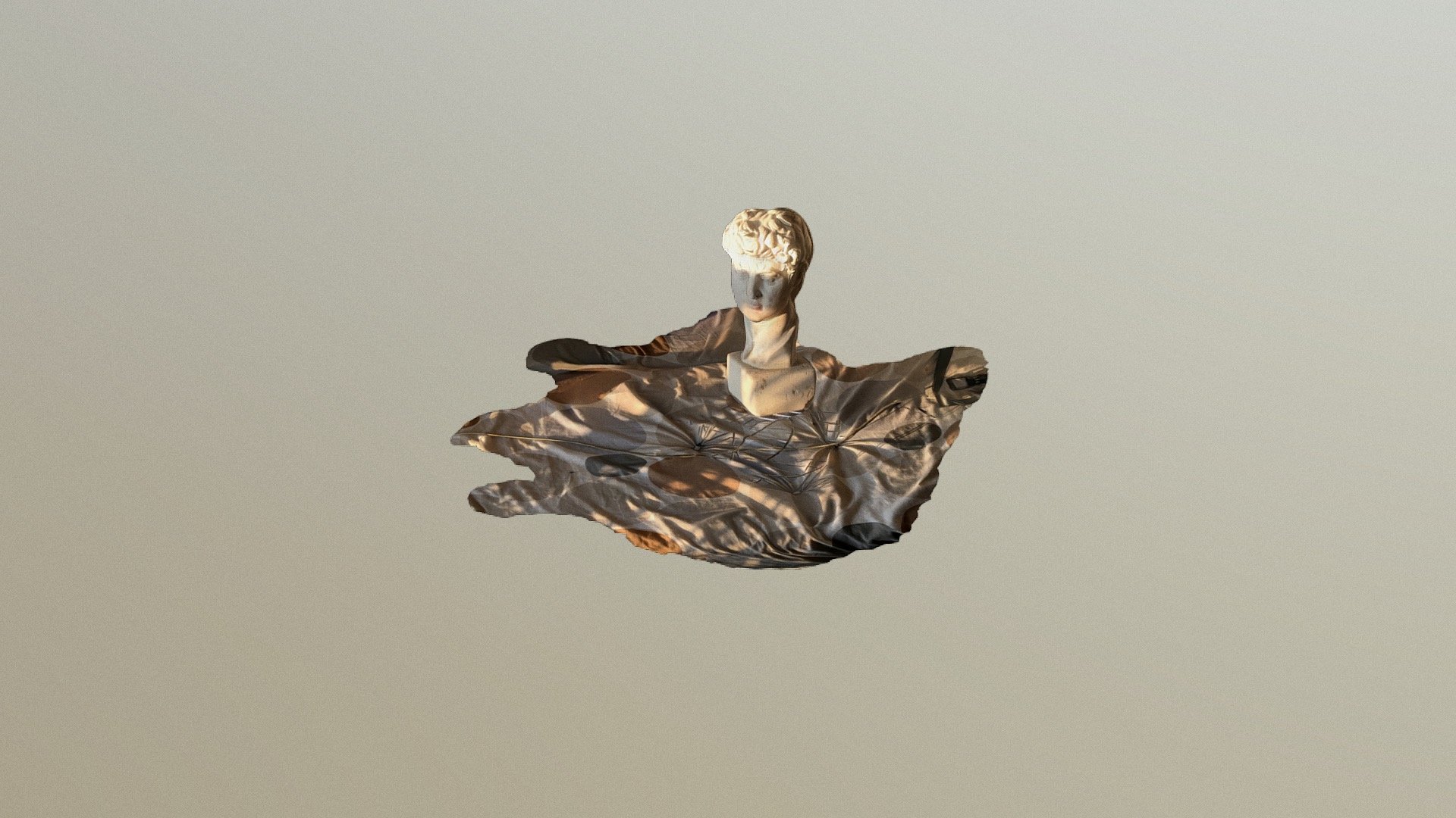 First trnio model