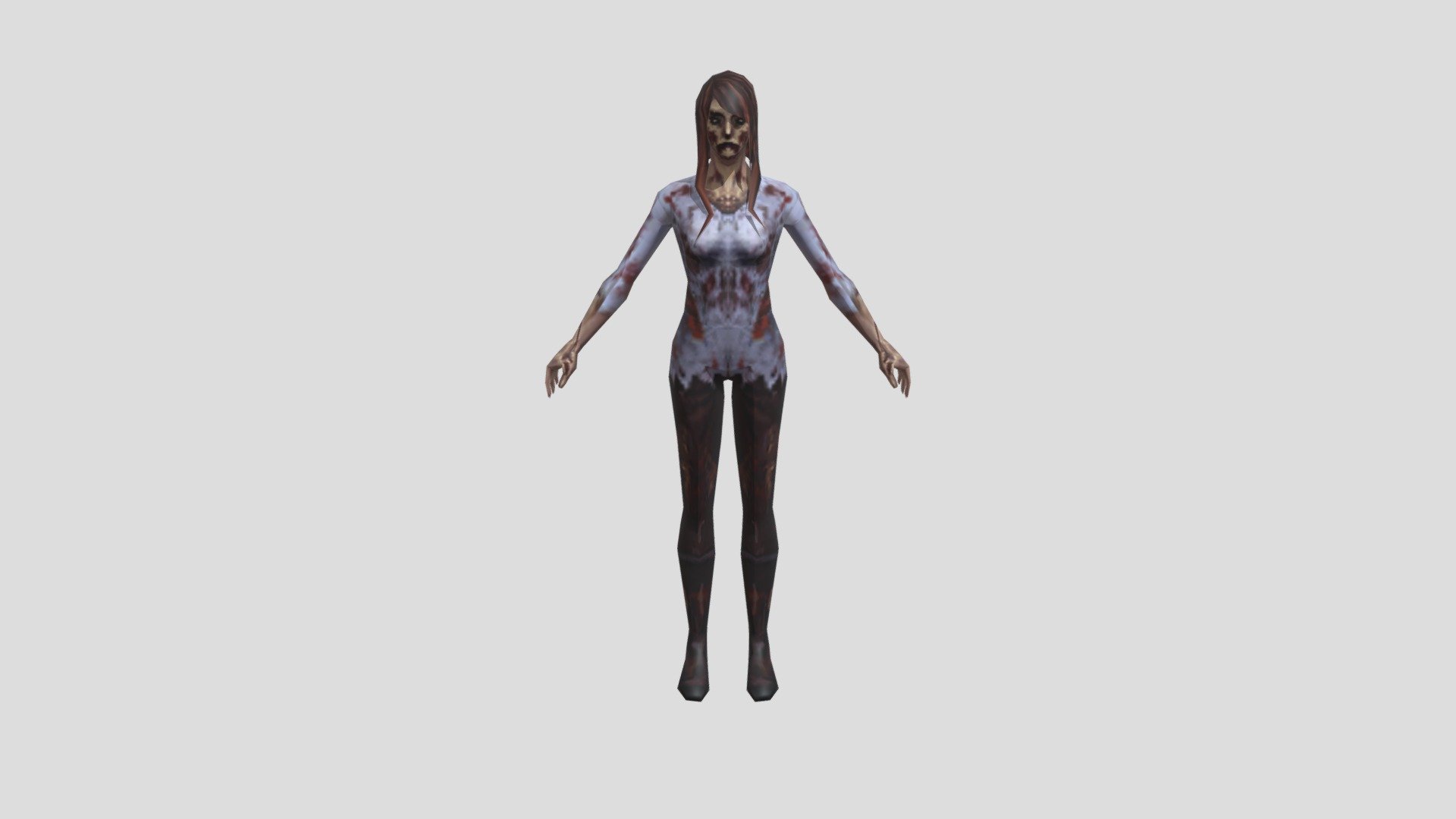 Dead frontier female_zombie2