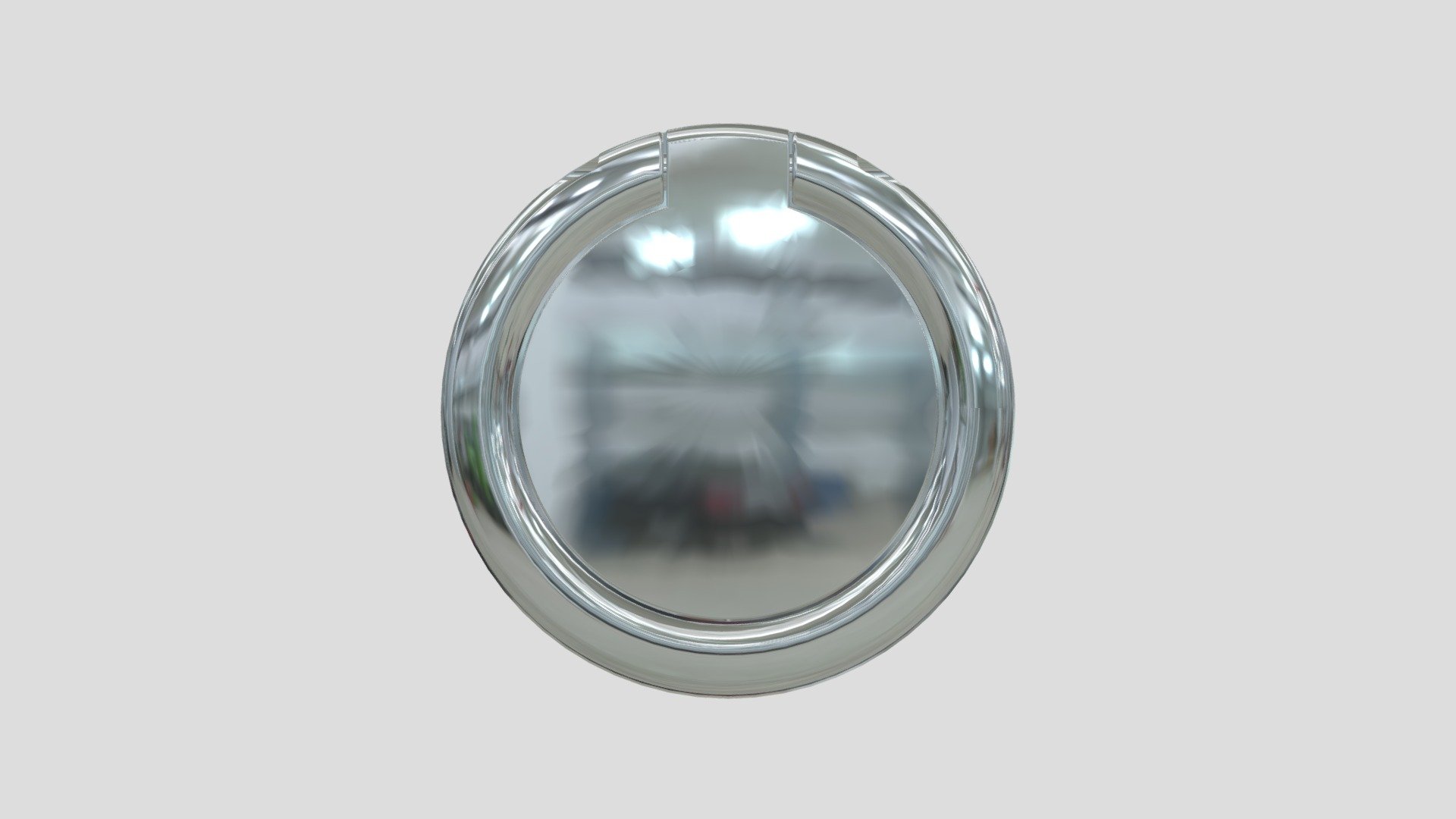 CJ-D032A — Sketchfab embed 3D viewer