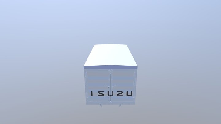 NPR_HSID_PIPST_3 3D Model