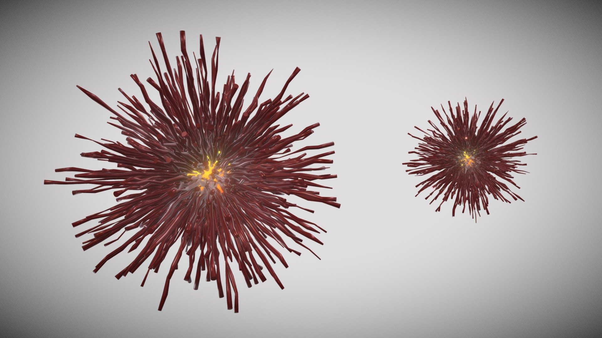BS Hairy Ball and Hairy Ball Jr.