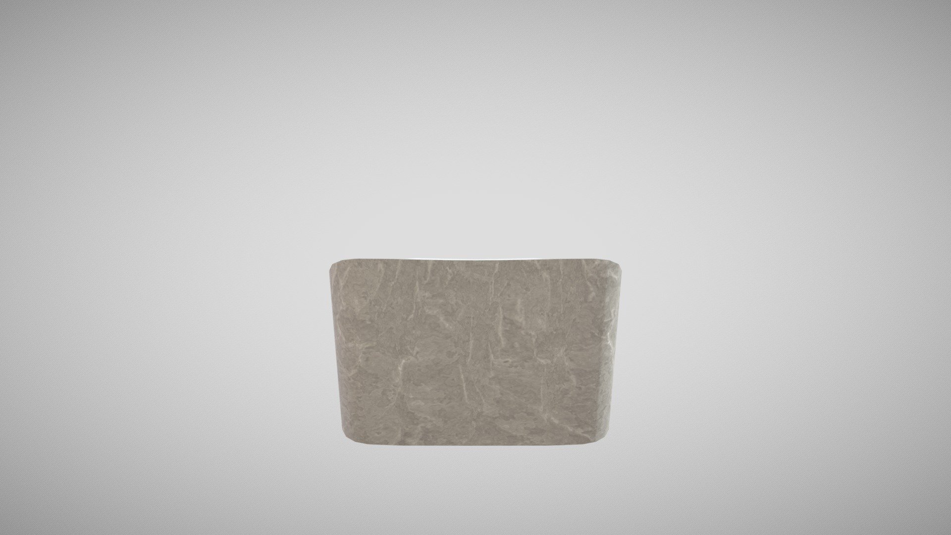 Slope / Ramp - Download Free 3D model by makeitcleanapp [e5ed568 ...