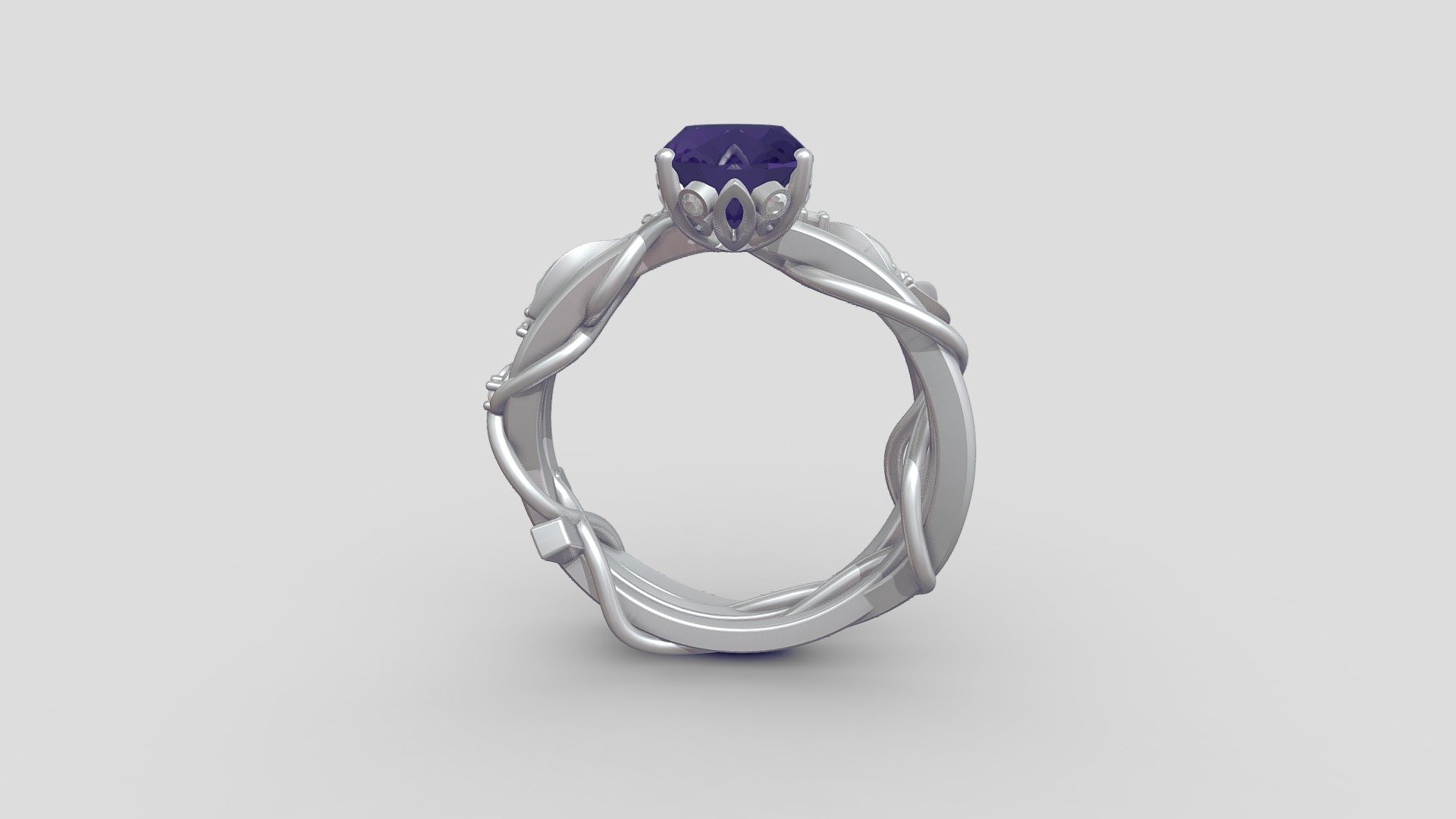 AU-67800_V2 - Download Free 3D model by Automic Gold (@automic-gold ...