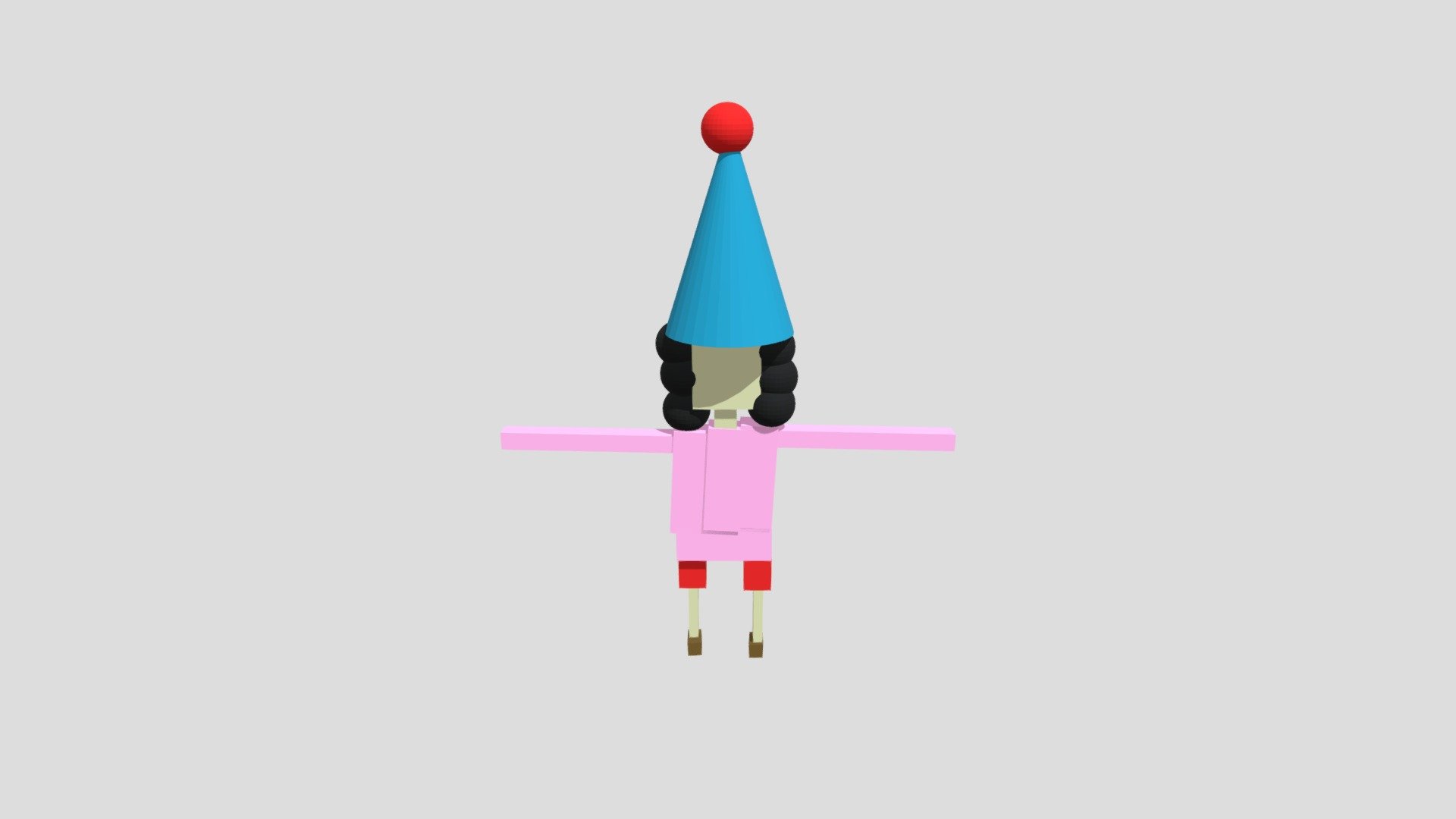 My Peformance Avatar By Jocelyn Lau Yr9A Blend