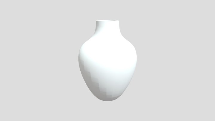 Mysuu_ Lesson1_ Exercise2 3D Model