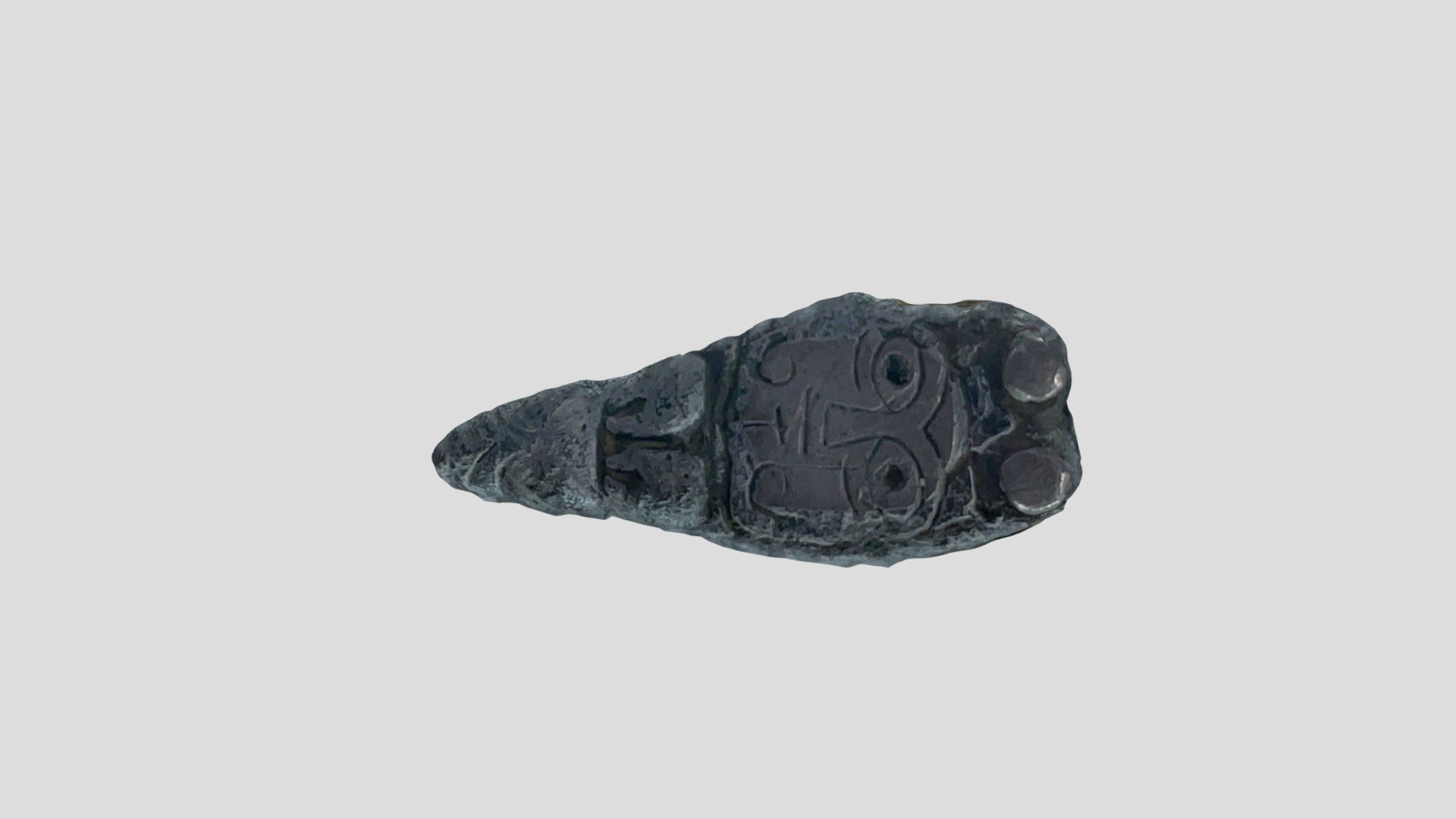 Wmid-5ac3b1 2018t143 - Modified strap end