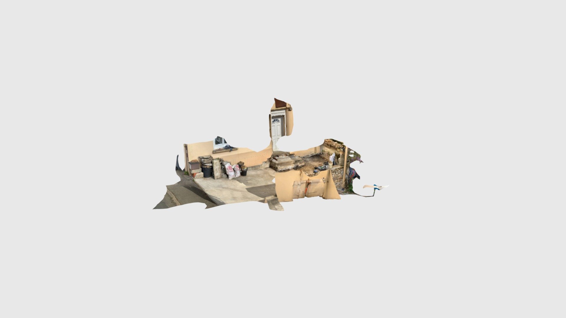 WIP-Entrée