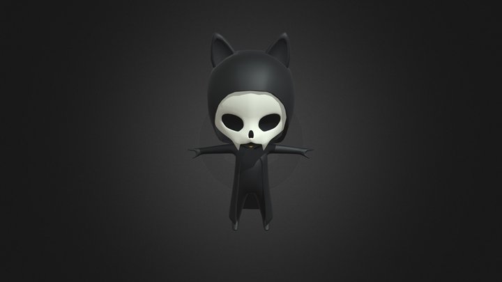 Willo 3D Model