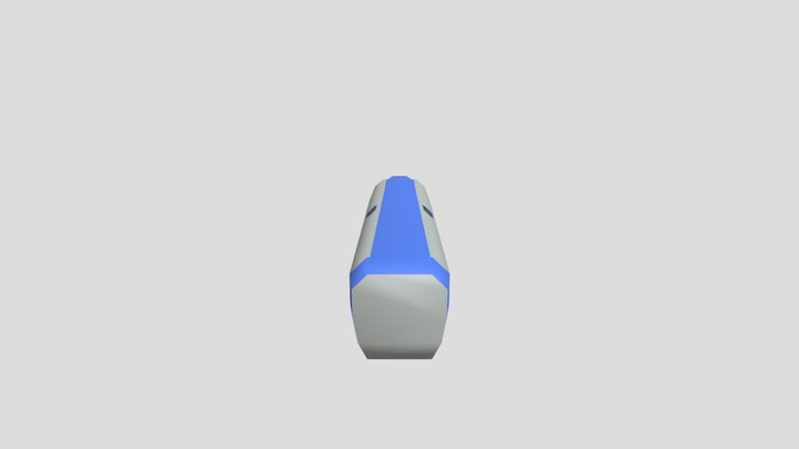 GpolymergenoCCforHubs01 3D Model
