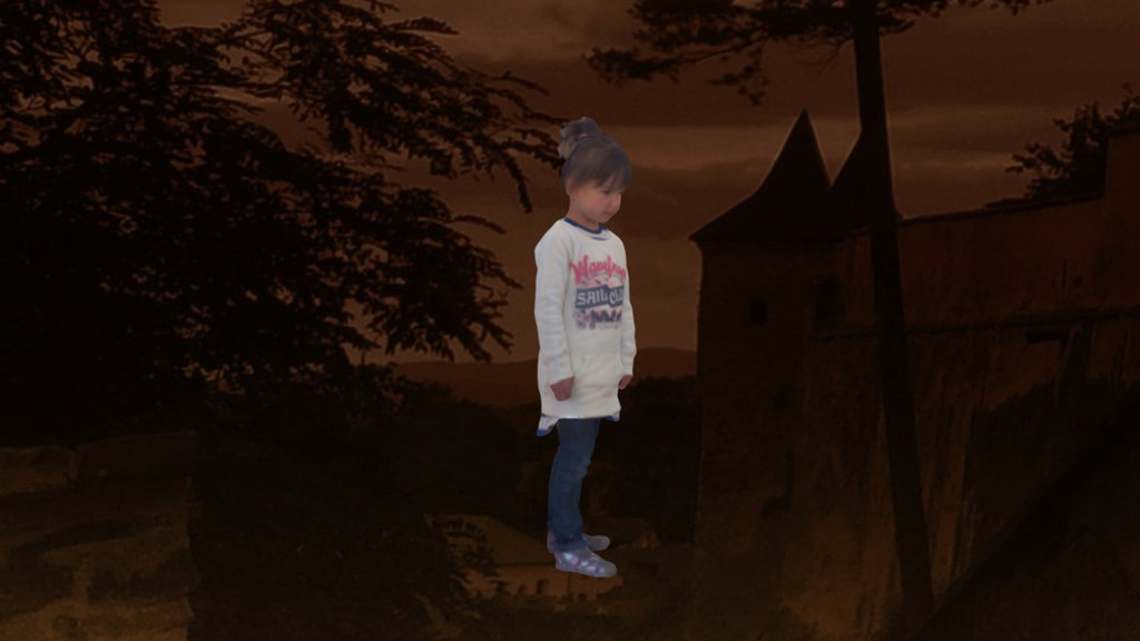 Beata — Sketchfab embed 3D viewer