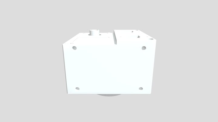 s2uc-t1v-c-20a-v101 3D Model