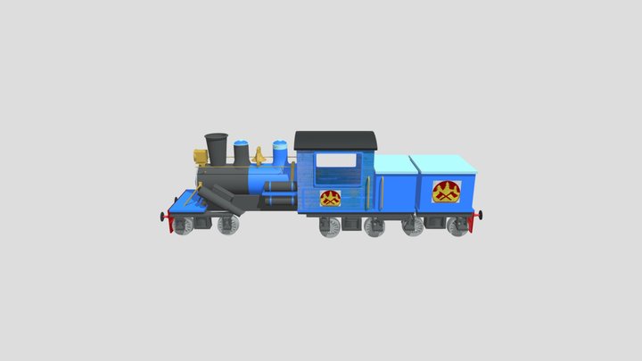 SHED 17 FERDINAND
