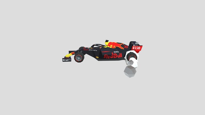 test 3D Model