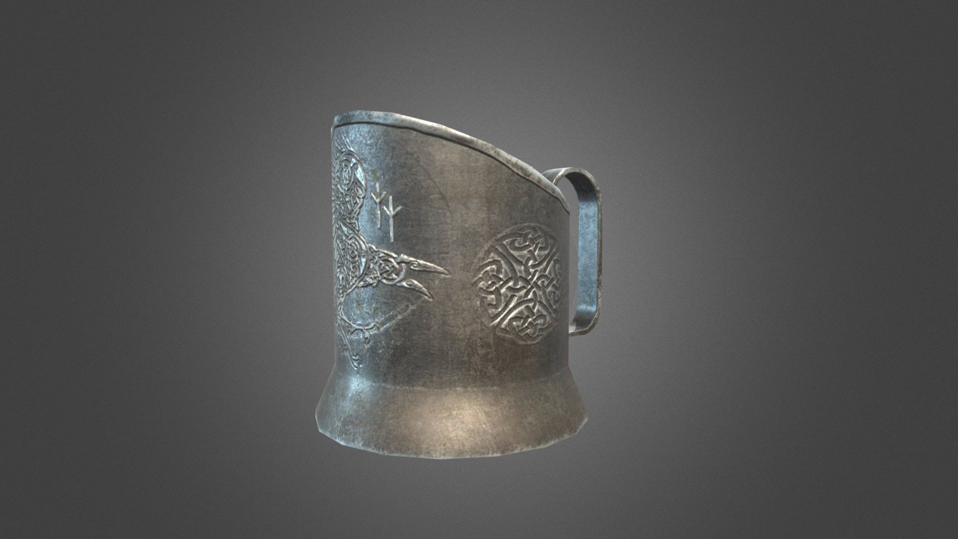 cupholderlowpoly